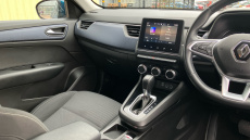 Renault Arkana 1.6 E-TECH Hybrid 145 Iconic 5dr Auto Hybrid Estate